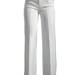 Oferta por tiempo limitado - 50% de descuento🔥👖Pantalón de cintura alta para mujer con cinturilla elástica--ES