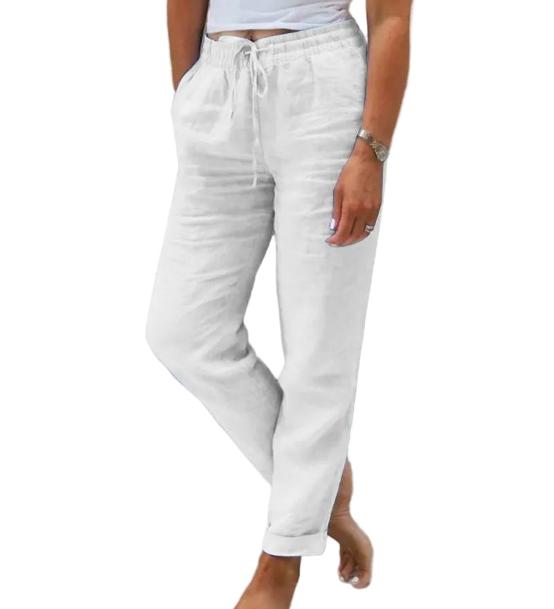 FILOMENA™ - CALCAS SUAVES E LEVES