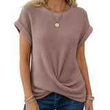 DANIELA™ - BLUSA CASUAL