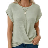 DANIELA™ - BLUSA CASUAL