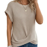 DANIELA™ - BLUSA CASUAL
