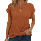 DANIELA™ - BLUSA CASUAL