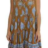 TALIA™ - VESTIDO LEVE E ELEGANTE