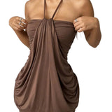 SOFIA™ - VESTIDO ELEGANTE E SEDUTOR