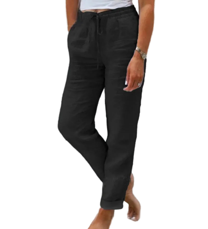 FILOMENA™ - CALCAS SUAVES E LEVES