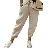 OLGA™ - CALCA CONFORTÁVEL