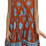 TALIA™ - VESTIDO LEVE E ELEGANTE