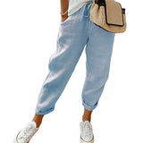 OLGA™ - CALCA CONFORTÁVEL