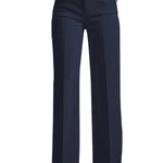 Oferta por tiempo limitado - 50% de descuento🔥👖Pantalón de cintura alta para mujer con cinturilla elástica--ES