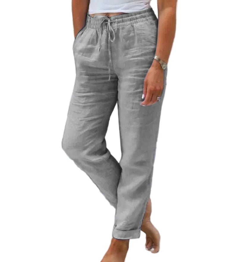 FILOMENA™ - CALCAS SUAVES E LEVES