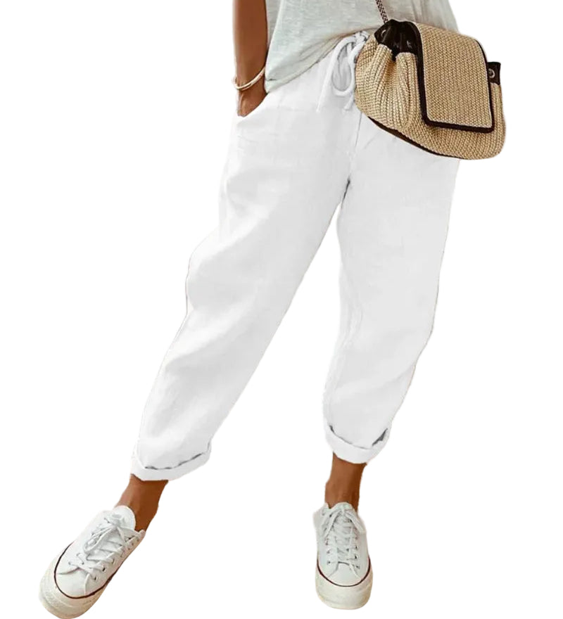 OLGA™ - CALCA CONFORTÁVEL