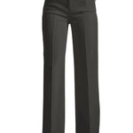 Oferta por tiempo limitado - 50% de descuento🔥👖Pantalón de cintura alta para mujer con cinturilla elástica--ES