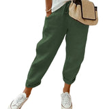 OLGA™ - CALCA CONFORTÁVEL