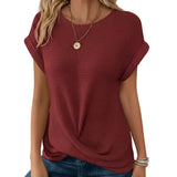 DANIELA™ - BLUSA CASUAL