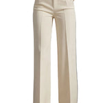 Oferta por tiempo limitado - 50% de descuento🔥👖Pantalón de cintura alta para mujer con cinturilla elástica--ES