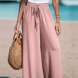 LIVIA™ – CALÇAS ELEGANTES DE PRIMAVERA