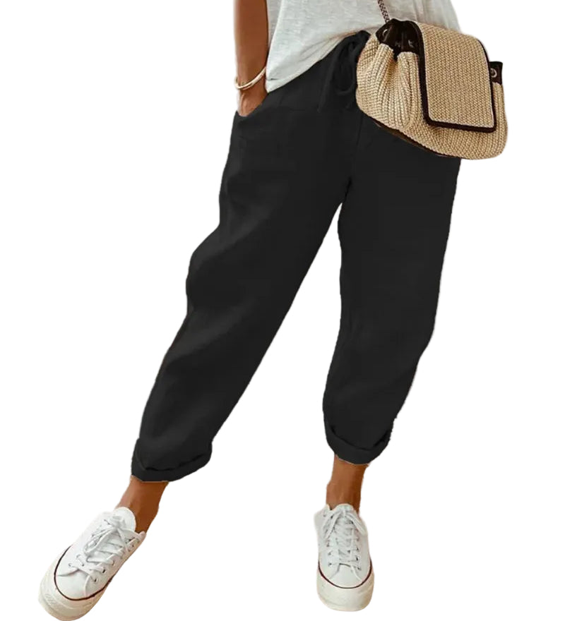 OLGA™ - CALCA CONFORTÁVEL