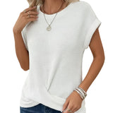 DANIELA™ - BLUSA CASUAL