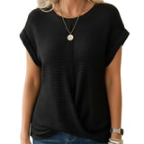 DANIELA™ - BLUSA CASUAL