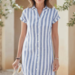 RIRI - RELAXED SUMMER DRESS