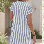 RIRI - RELAXED SUMMER DRESS