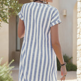 RIRI - RELAXED SUMMER DRESS