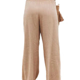 JOANA™ - CALCA LARGA E PRÁTICA