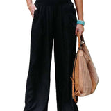 JOANA™ - CALCA LARGA E PRÁTICA