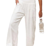 JOANA™ - CALCA LARGA E PRÁTICA