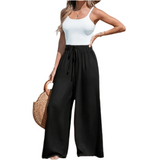 LIVIA™ – CALÇAS ELEGANTES DE PRIMAVERA