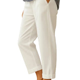 BRUNA™ - CALCA CONFORTO E SIMPLES