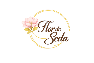 Flor de Seda