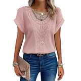 MARIANA™ - BLUSA ROMANTICA