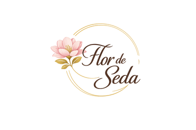 Flor de Seda