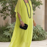 SOREN – MODERN BOHO DRESS