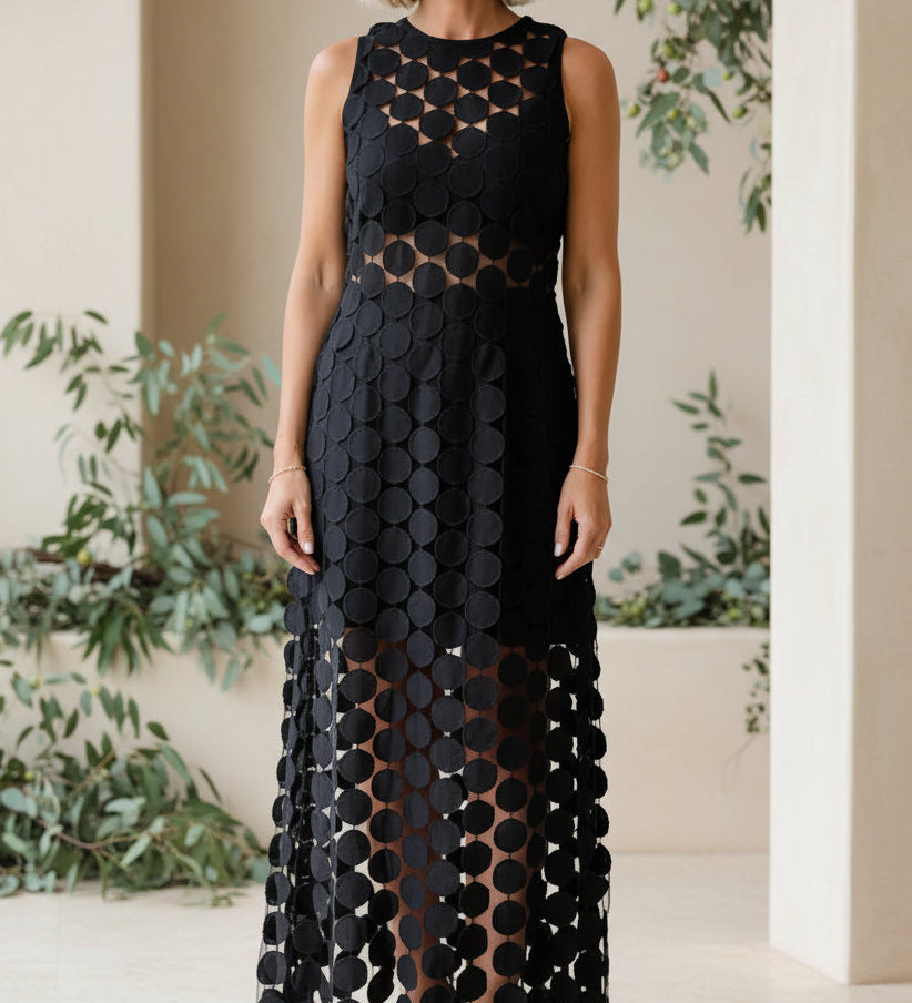 FEYA - ELEGANT TWO-PIECE SET