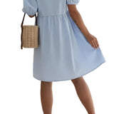 ANASTASIA™ - VESTIDO FEMININO E ELEGANTE