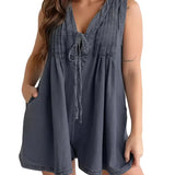 EMÍLIA™ - MACACÃO CASUAL E CONFORTÁVEL