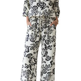 ALICE™ – CONJUNTO ESTAMPADO FLUIDO