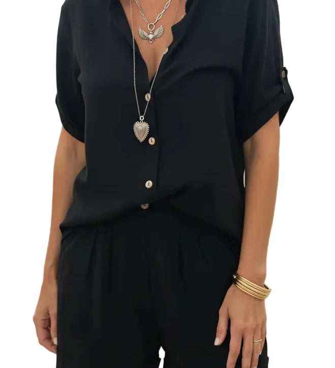 CLARA™ - CONJUNTO ELEGANTE E LEVE