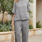 HELEN - STYLISH TWO-PIECE SET