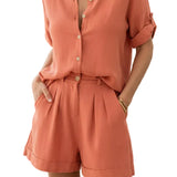 CLARA™ - CONJUNTO ELEGANTE E LEVE