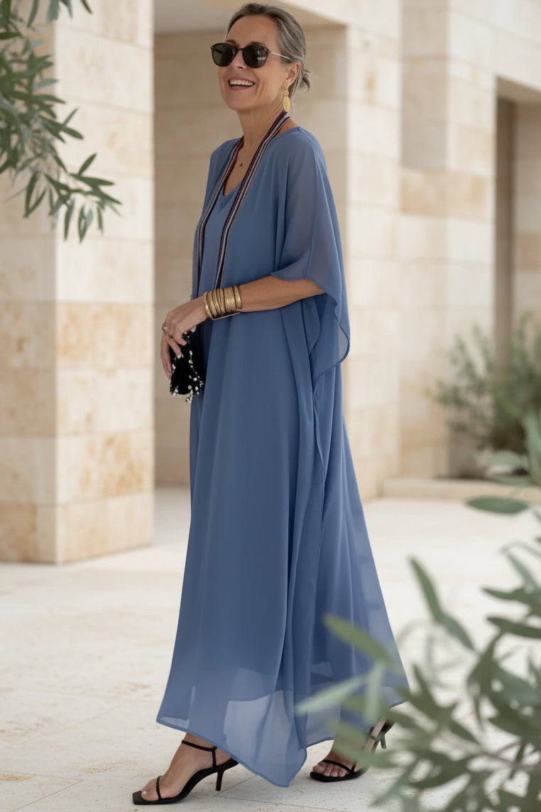 SOREN – MODERN BOHO DRESS