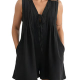 EMÍLIA™ - MACACÃO CASUAL E CONFORTÁVEL