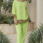 CAMILA - ELEGANT SET