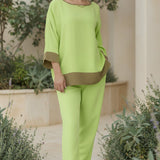 CAMILA - ELEGANT SET