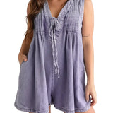 EMÍLIA™ - MACACÃO CASUAL E CONFORTÁVEL