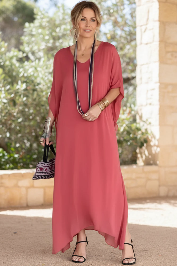 SOREN – MODERN BOHO DRESS