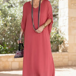 SOREN – MODERN BOHO DRESS