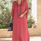 SOREN – MODERN BOHO DRESS